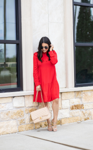 Valentine's Day Outfit Ideas