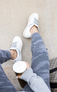 p448 sneakers review