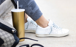 p448 sneakers review