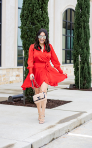 Valentine's Day Outfit Ideas