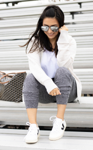 loungewear essentials