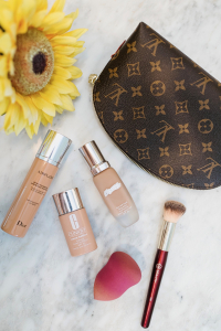 top 3 foundations