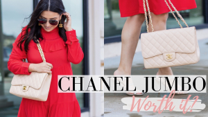 CHANEL JUMBO worth it