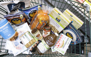 Top 10 things at Whole Foods