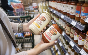 LuxMommy Houston lifestyle blogger shares her Top 10 things at Whole Foods