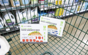 Top 10 things at Whole Foods