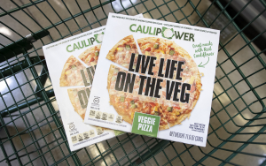 Top 10 things at Whole Foods