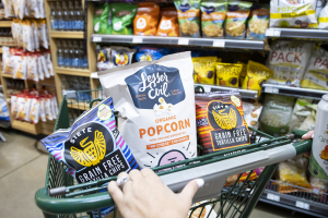 Top 10 things at Whole Foods