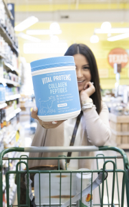 Top 10 things at Whole Foods