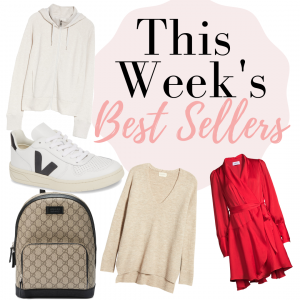 This Week's best sellers