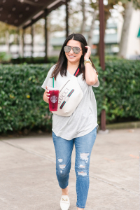 My go to Starbucks drink