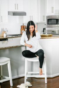 casual work from home outfits with Soma