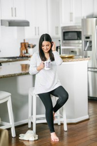 casual work from home outfits with Soma