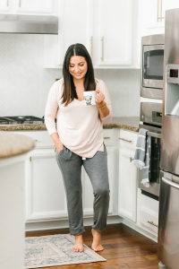 casual work from home outfits