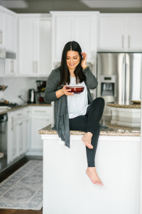 casual work from home outfits with Soma