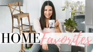 Home Favorites