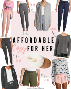 Affordable Cozy for him and her