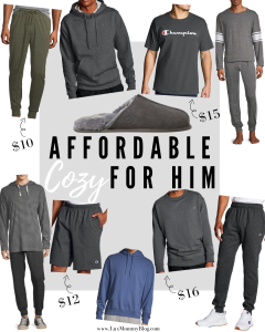 Affordable Cozy for him and her