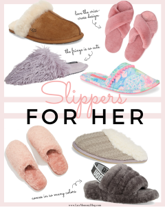 Sleepwear for the whole family