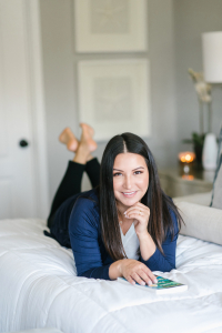 Houston Fashion and Lifestyle Bloggers LuxMommy shares 21 Things To Do At Home For Mother's Day