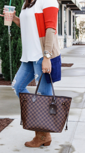 Houston fashion and luxury blogger LuxMommy shares her top 5 luxury handbags worth the money