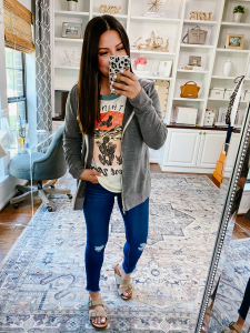 Houston top fashion blogger shares her favorite Walmart fashion finds