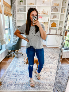 Walmart fashion finds