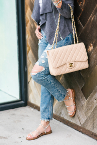 luxury handbags worth the money