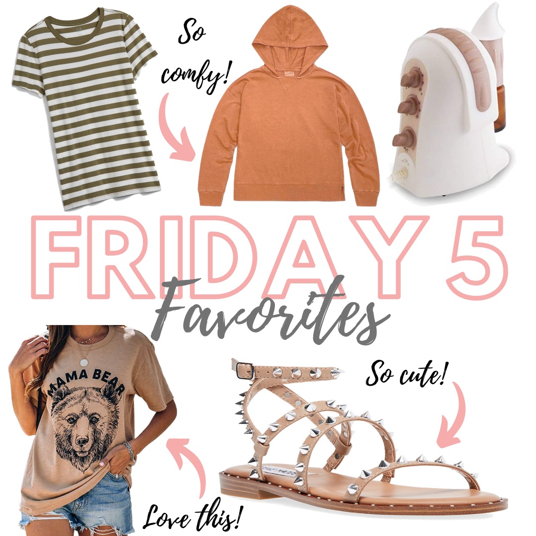 Friday 5 Favorites 7 17 Luxmommy Houston Fashion Beauty And Lifestyle Blogger