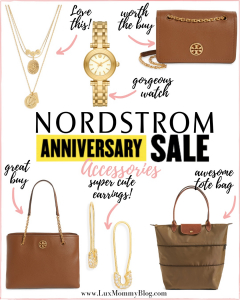 Nordstrom anniversary sale