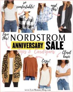 Nordstrom anniversary sale