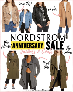 Nordstrom anniversary sale