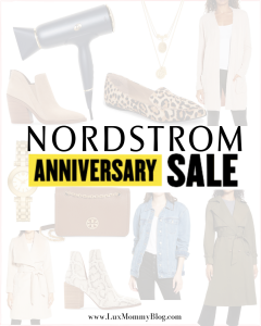Nordstrom anniversary sale