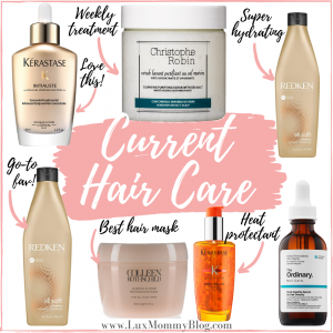 Houston Blogger, LuxMommy, shares her side of fashion and lifestyle.