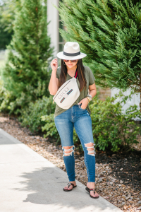 5 accessories I am loving now
