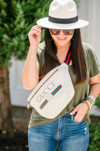 5 accessories I am loving now