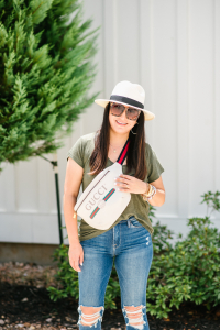 5 accessories I am loving now