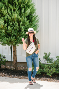 5 accessories I am loving now