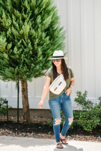 5 accessories I am loving now