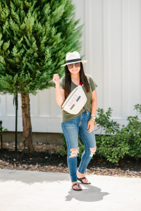 5 accessories I am loving now