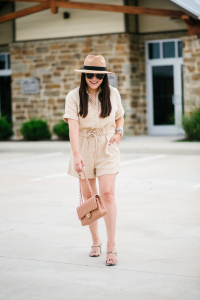 Houston top fashion blogger, LuxMommy shares a Fall Must Have Trend – Snake Print