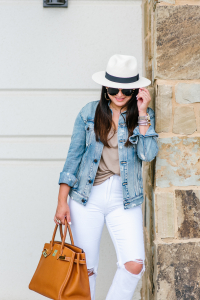 White After Labor Day