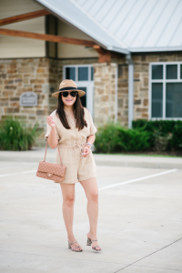 Fall Must Have Trend – Snake Print