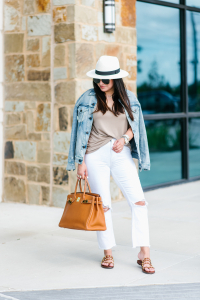 White After Labor Day