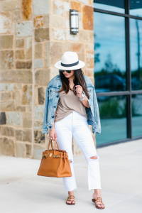 White After Labor Day