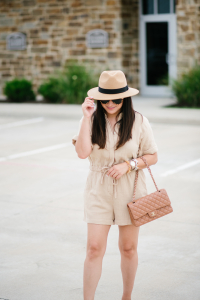 Fall Must Have Trend – Snake Print