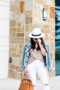 White After Labor Day