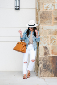 White After Labor Day