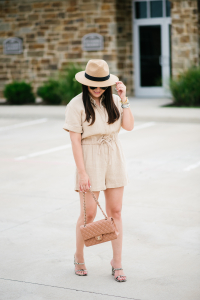 Fall Must Have Trend – Snake Print