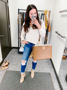 Nordstrom Anniversary Sale Outfit Ideas